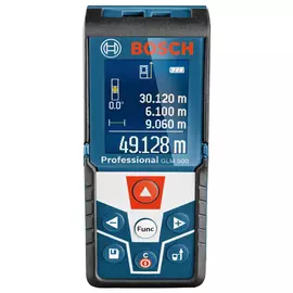 дальномер лазерный BOSCH GLM 500 Professional 50м