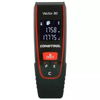 дальномер лазерный CONDTROL Vector30 30м