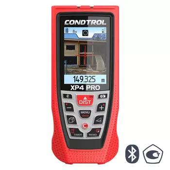 дальномер лазерный CONDTROL XP4 PRO 150м