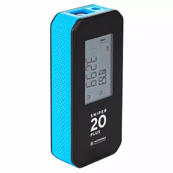 дальномер лазерный INSTRUMAX Sniper 20 plus 20м