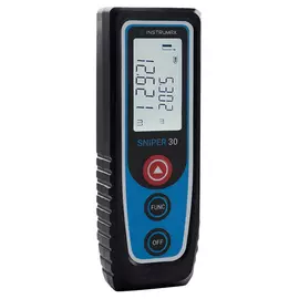дальномер лазерный INSTRUMAX Sniper 30м