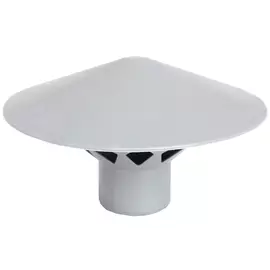 дефлектор вытяжной 50мм