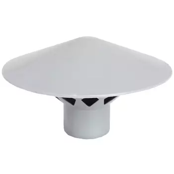 дефлектор вытяжной 50мм