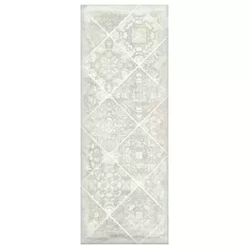 декор настенный 15х40 Portland серый