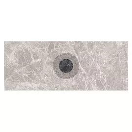 декор настенный 20х50 Эллада 7 тип 2, бежевый