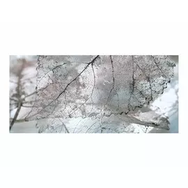 декор настенный 23х50 MAGIA, серый N2