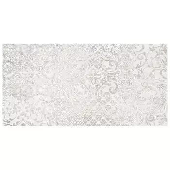 декор настенный 25х50 Loft тип 2 серый