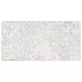 декор настенный 25х50 Loft тип 3 серый