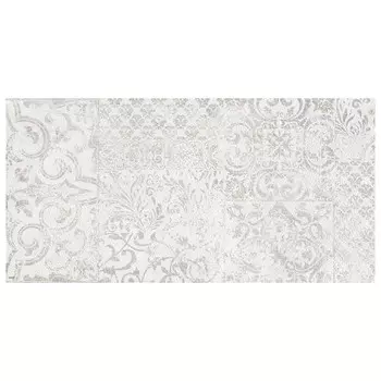 декор настенный 25х50 Loft тип 3 серый