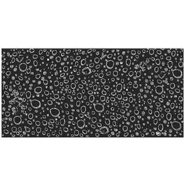 декор настенный 30x60 MODUS Descanso Flow, пузырьки