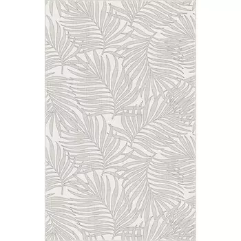 декор настенный KERAMA MARAZZI Тессуто 25x40 листья матовый