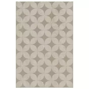 декор настенный KERAMA MARAZZI Туф 20х30 бежевый