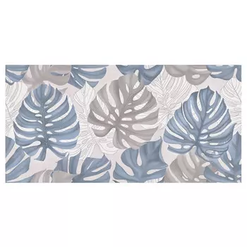 декор настенный KERLIFE Roma Natura Blue 31,5x63