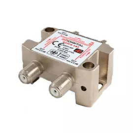 делитель спутниковый GODIGITAL 4203T-AP на 3 телевизора