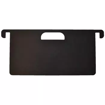 делитель топки для мангала 35х16см сталь 3мм