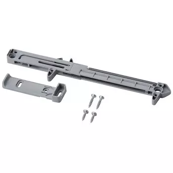 демпфер для металлических ящиков TITUS Titusoft MD для накладных фасадов