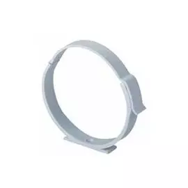 держатель AWENTA D125мм пластиковый белый