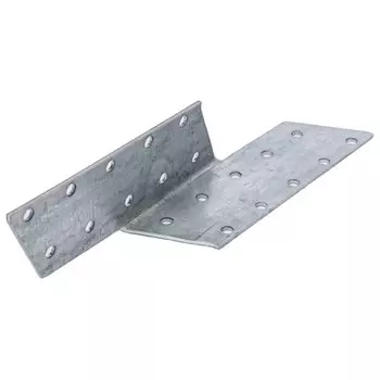 держатель балки левый 170х40мм