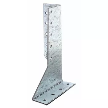 держатель балки левый 30х140х2мм