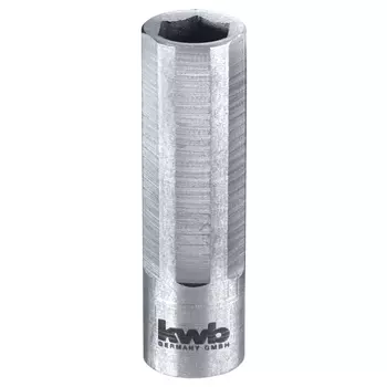 держатель бит KWB магнитный 35мм