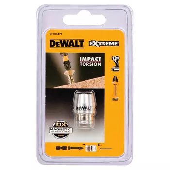держатель для бит DEWALT магнитный 50 мм