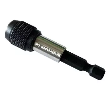 держатель для бит JETTOOLS автомат 60 мм