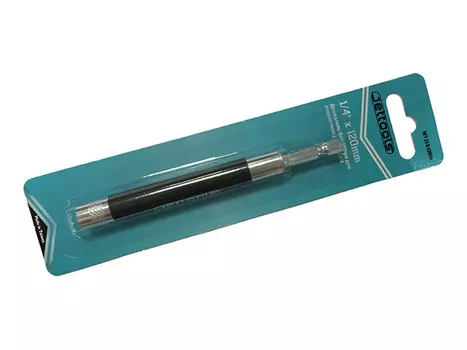 держатель для бит JETTOOLS магнитный телескоп 120 мм