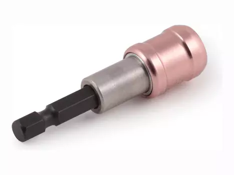 держатель для бит JETTOOLS Профи автомат 60 мм