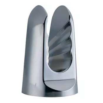 держатель для душа IDDIS 010 хром