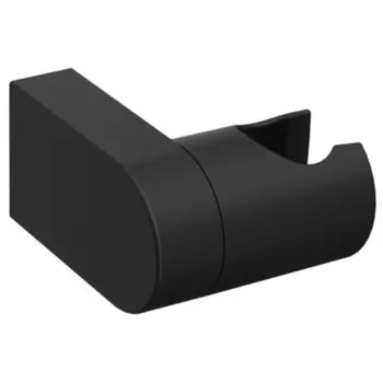 держатель для душа RAVAK 611.20 поворотный черный