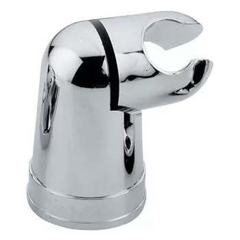 держатель для душа VITARTA Wall Bracret_9 50х50х80мм угловой пластик