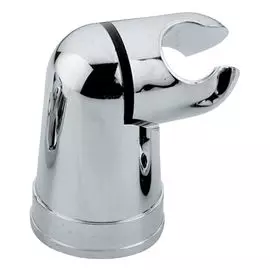 держатель для душа VITARTA Wall Bracret_9 50х50х80мм угловой пластик