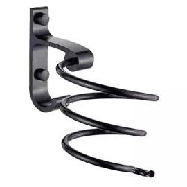 держатель для фена LEDEME L5530 алюминий черный