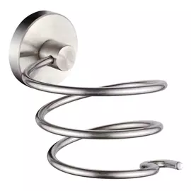 держатель для фена LEDEME L71730 нерж сталь сантин