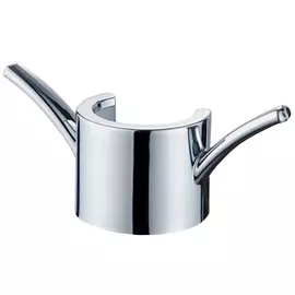 держатель для мочалки ESKO D 22 мм АВс пластик хром