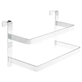 держатель для полотенец 23х12х12,5см металл