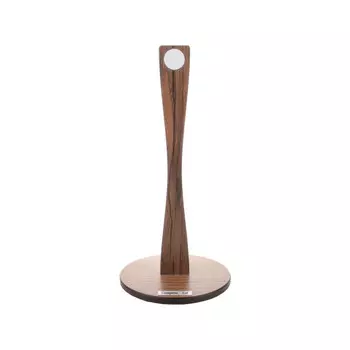 держатель для полотенец COMPOSEEAT 31x15см композит дуб коричневый