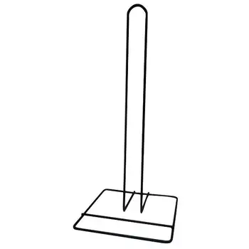 держатель для полотенец HARMONIA 29,5х15,5см нерж.сталь