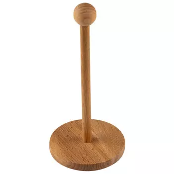 держатель для полотенец MALLONY 27х13,5см дерево