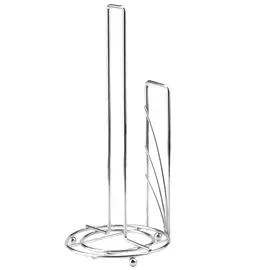 держатель для полотенец REGENT INOX Trina 14х33см сталь