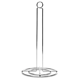 держатель для полотенец WALMER Rondo 31 см, стальной