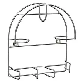 держатель для пылесоса 255х225х80мм