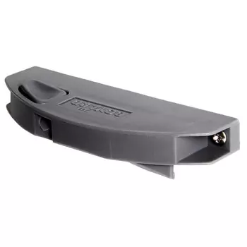 держатель для ящика BOYARD Старт Клик SBH100/GRPH 100мм графит