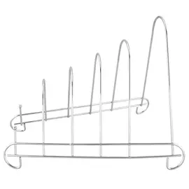 держатель для раздел. досок REGENT INOX Trina 5 секций сталь