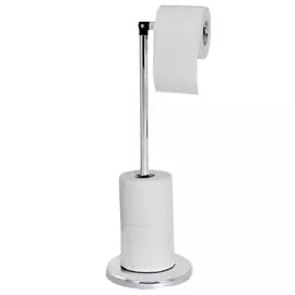 держатель для туалетной бумаги TATKRAFT Ingrid напольный