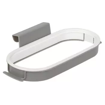 держатель дял пакетов MARMITON 26х13,5см подвесной на дверцу для пластик