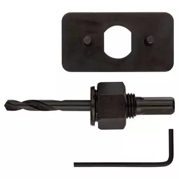 держатель коронки FIT 68-152мм