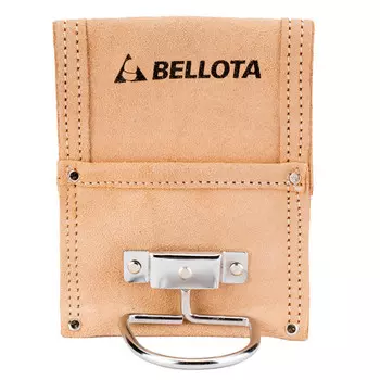 держатель молотка BELLOTA кожа