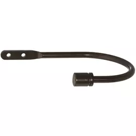 держатель штор ARTTEX черный, арт.КА112469