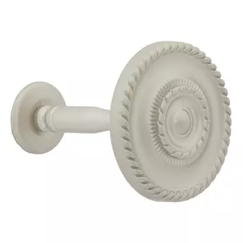 держатель штор ARTTEX классика сталь, арт.Розетка 005.592